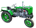 steyr, diesel, tractors