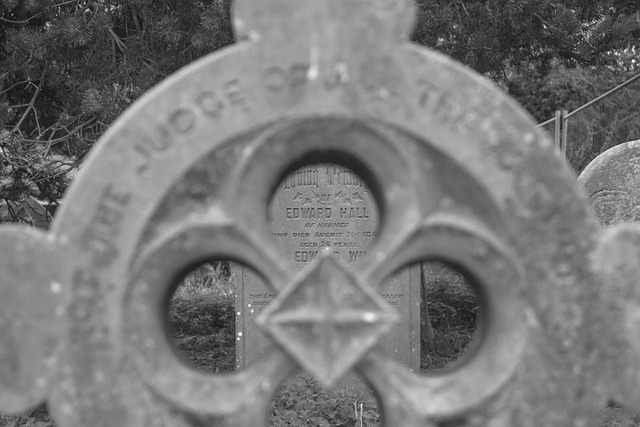 Free Gravestone Church photo and picture