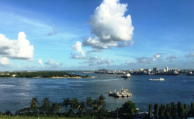 Free Dar Es Salaam Tanzania photo and picture