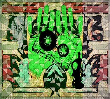 Musik, Startseite, Kunst