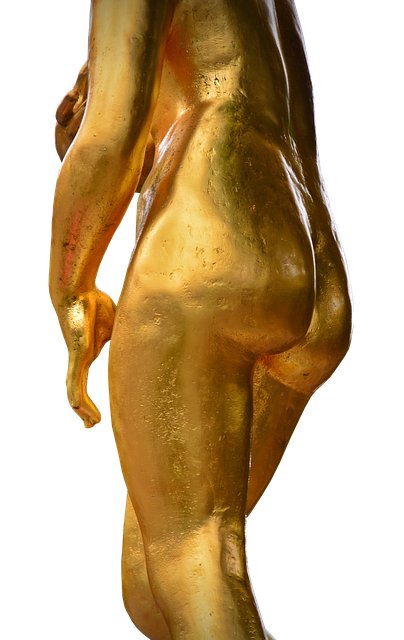 Free statue figure mansions illustration