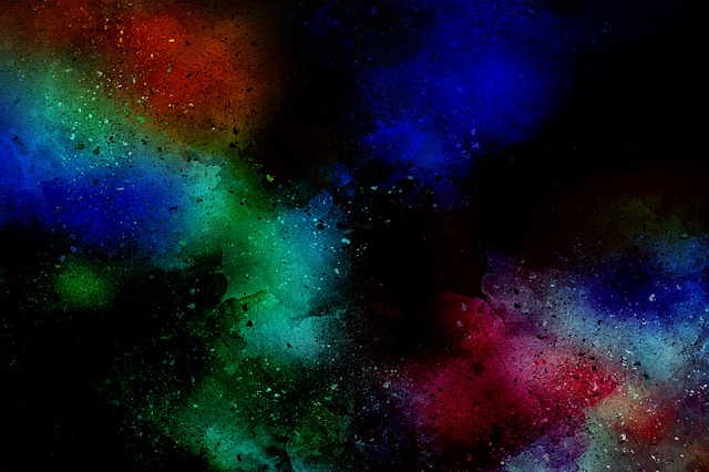 Free background art abstract illustration