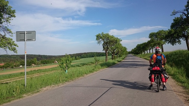 Free Road Bicycle photo and picture