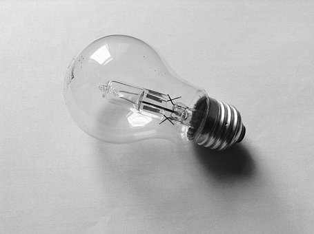 Lampe, Licht, Elektriker