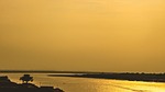 golden hour, ganga, ganges