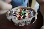 vegan, vegetarian, restaurant