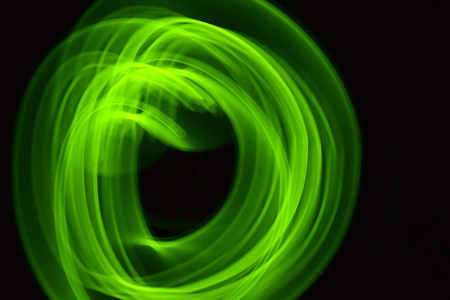 Free Green Light photo and picture