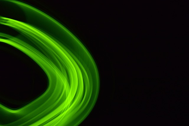 Free Green Light photo and picture