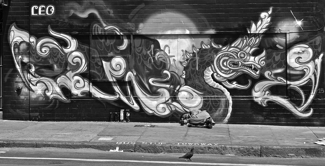 1,000+ Free Homeless & Poverty Images Pixabay