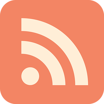 Free Rss Feed vector and picture