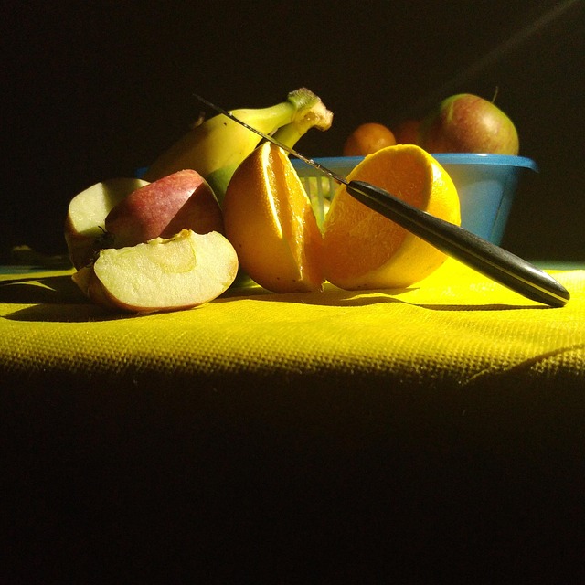 Free Fruit Light photo and picture