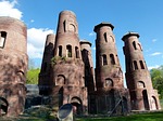saylor, kilns, saylor park