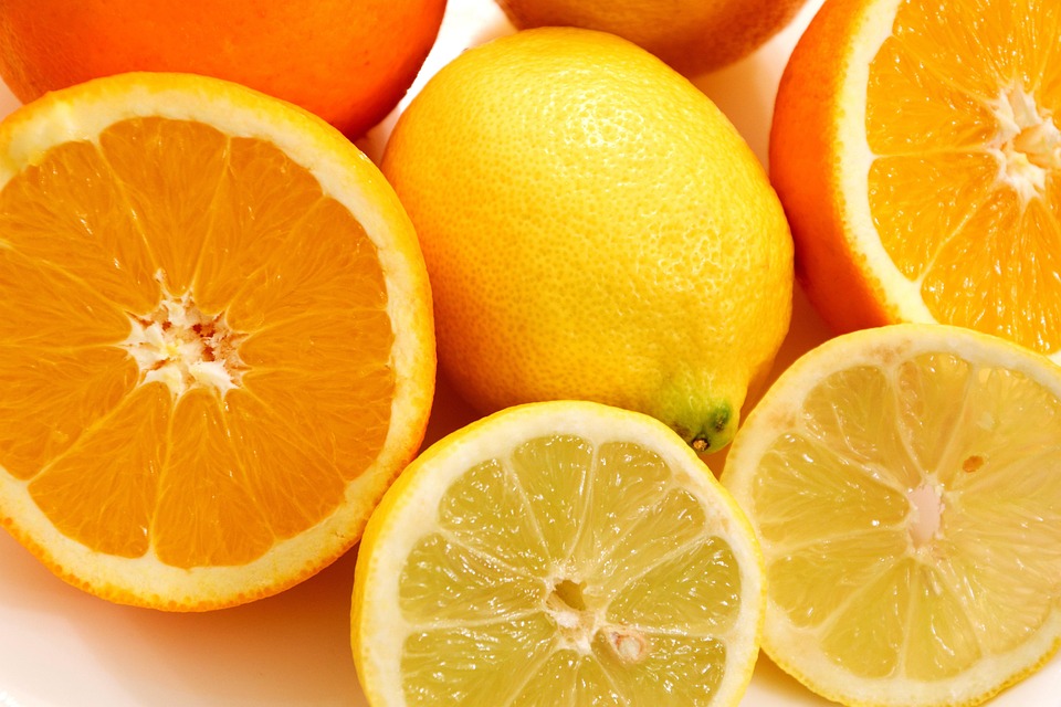 Fruit Oranges Lemons · Free photo on Pixabay