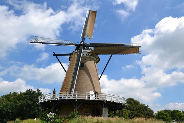 Free Mill Mound photo and picture