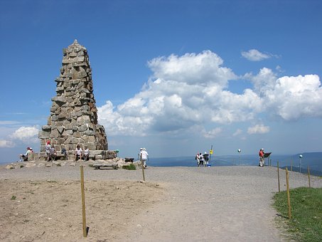 Free Feldberg In The Black Forest Landmark photo and picture