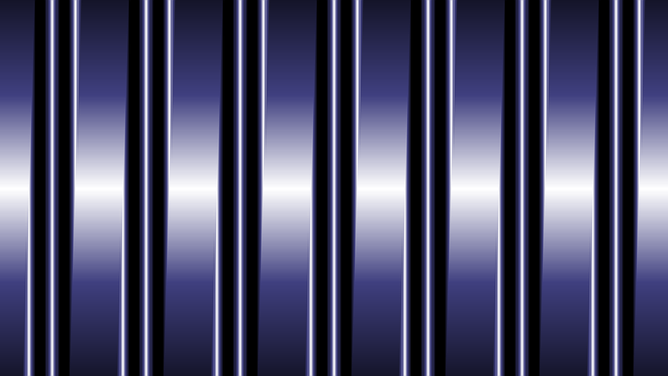 Streifen, Licht, Stahl, Kühlergrill