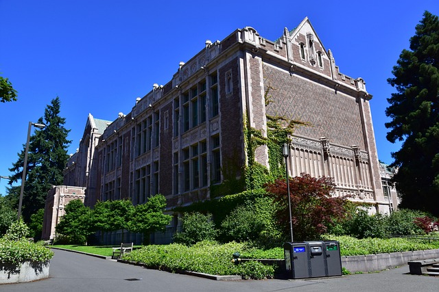 Free United States Uw photo and picture