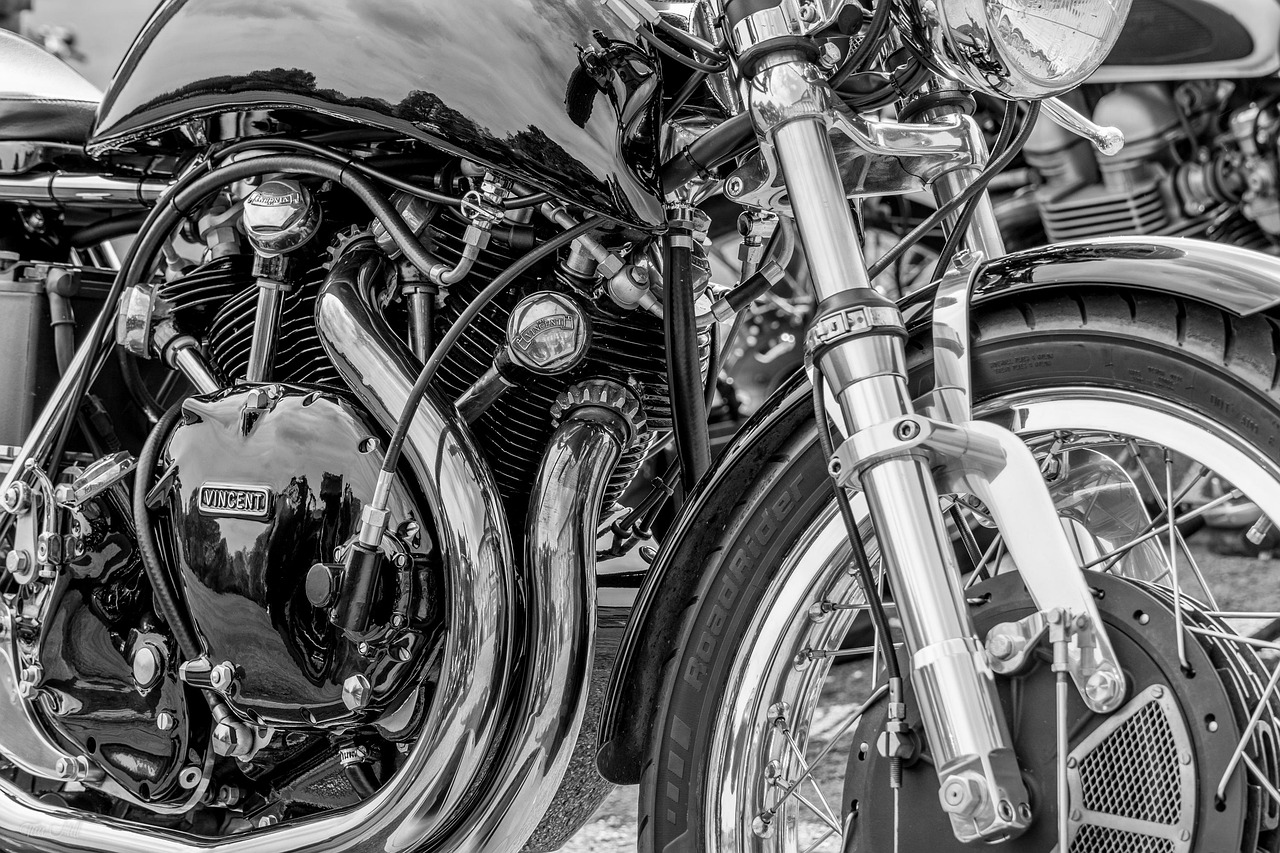 Buy motorcycle in Tangerang: Legal Guide, Costs, and Ownership Requirements