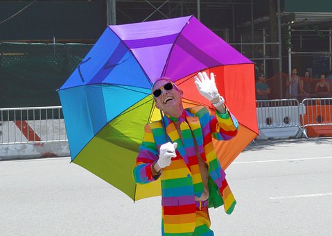 Regenbogen, Stolz, Lgbtq, Symbol, Liebe