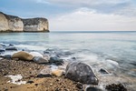 seascape, bay, cover