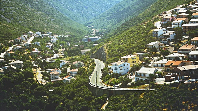 Free City Nature photo and picture