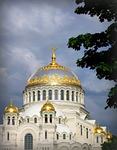 sea, cathedral, temple