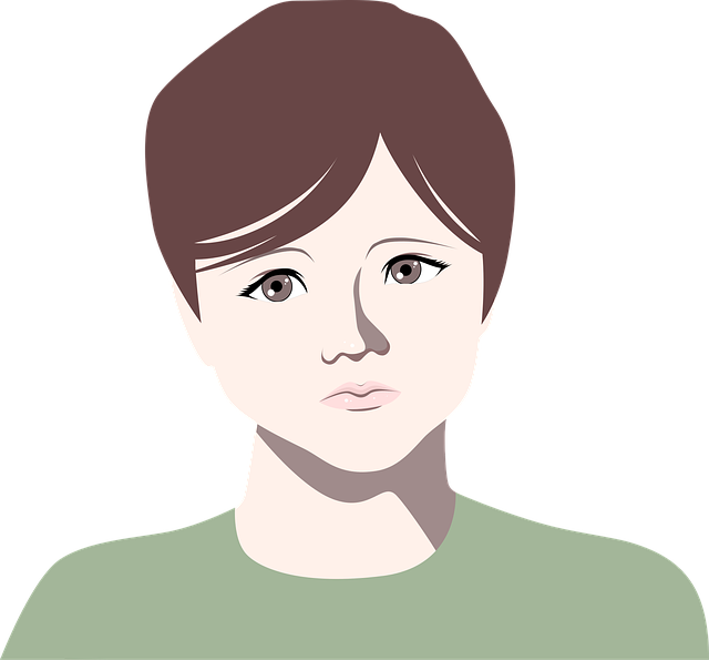 Download free HD stock image of Face Children'S Free face children's character illustration