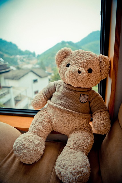 Free Bear Bed And Breakfast photo and picture