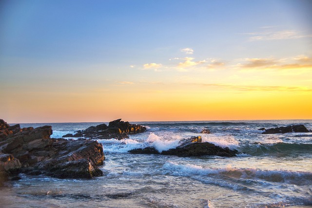 Free Gangneung Nature photo and picture