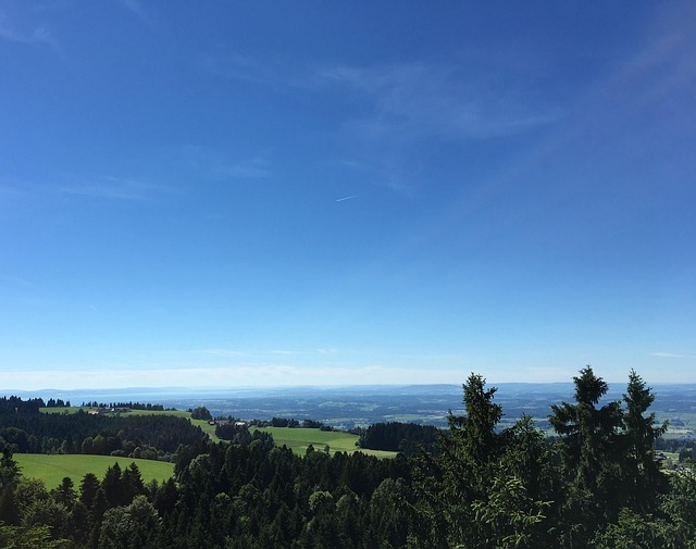 Free Allgäu Landscape photo and picture