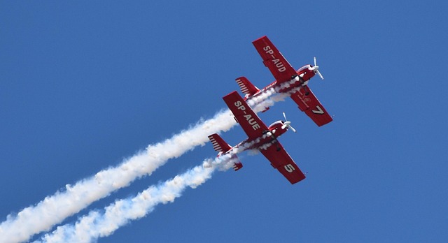 Free The Plane Air Show photo and picture