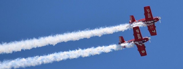Free The Plane Air Show photo and picture