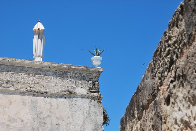 Free Sky Otranto photo and picture