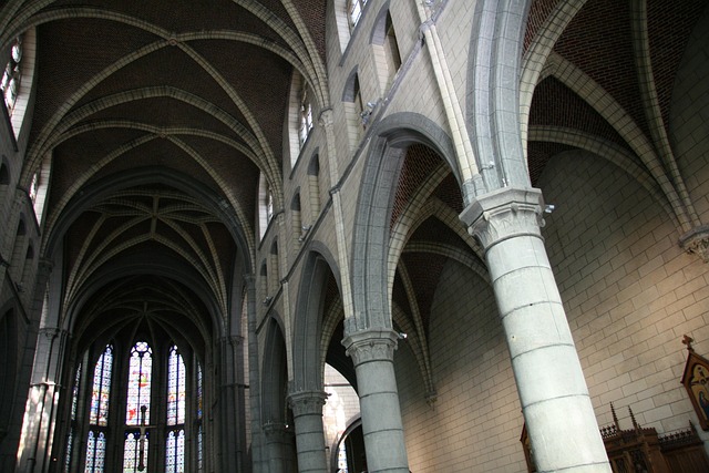 Free Church Basilica photo and picture