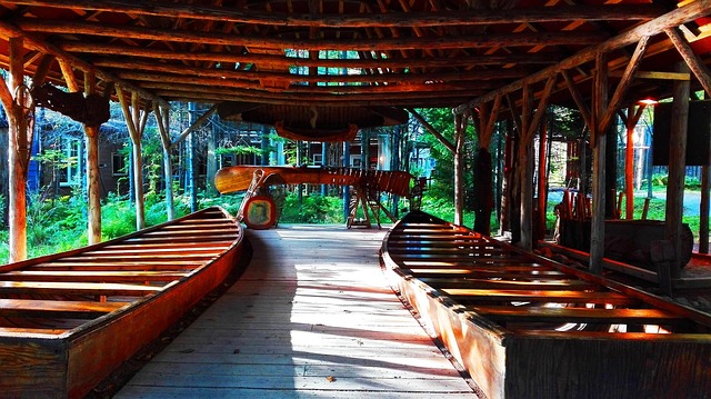 Thuyền, Bảo Tàng, Dự Trữ, Văn Hóa