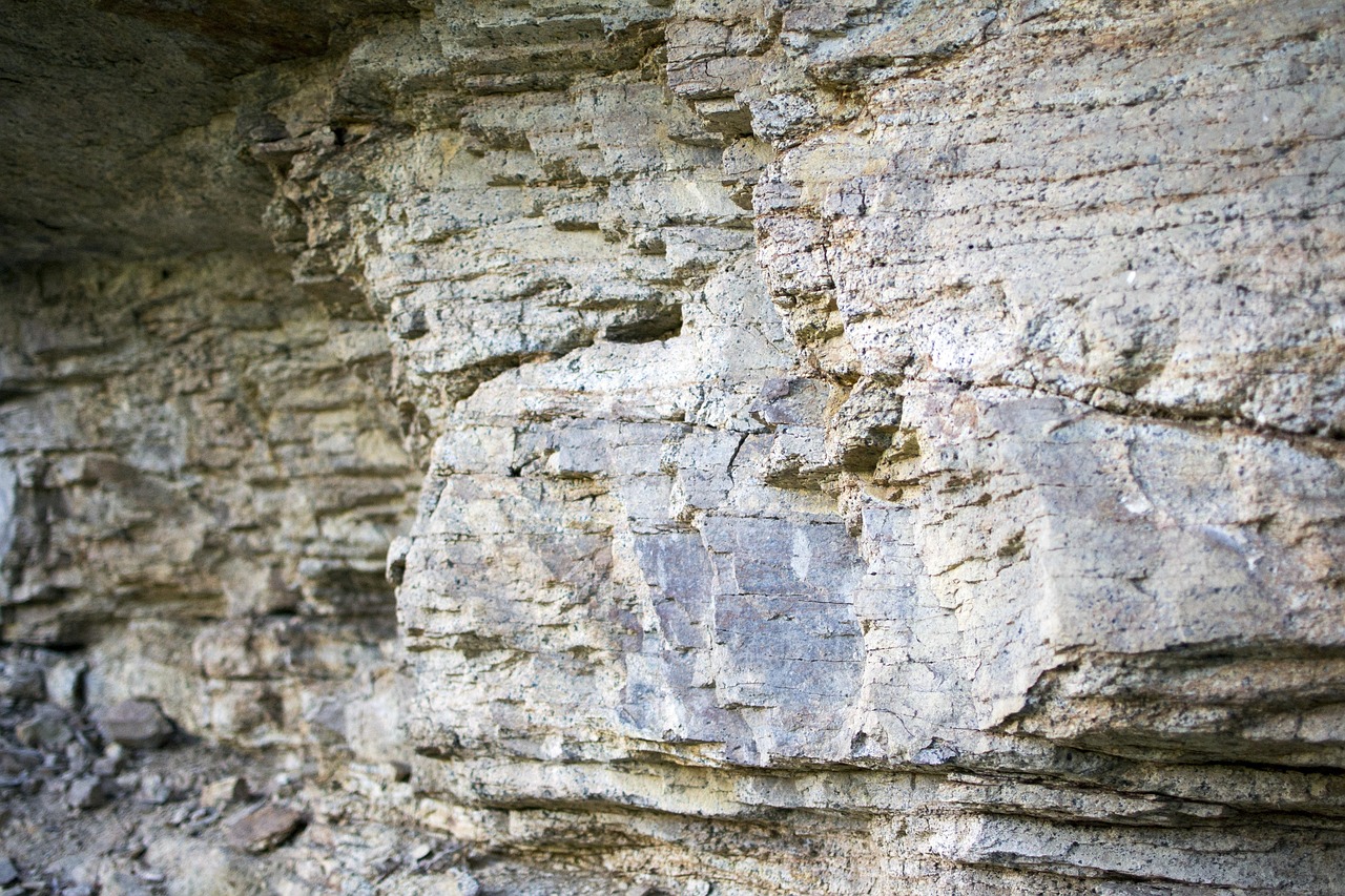 Rock - free online jigsaw puzzle photo