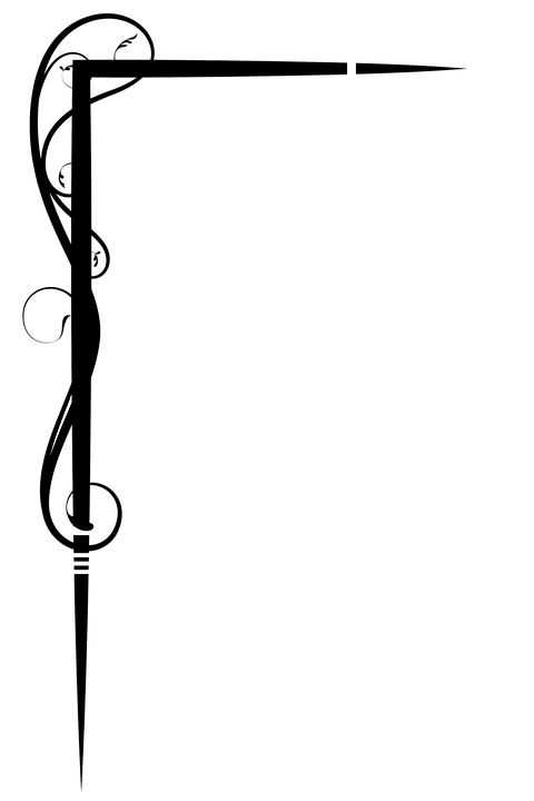 Corner Photo Frames free illustration: corner, frames, dividers, flowers - free image Corner Photo Frames free illustration: corner, frames, dividers, flowers - free image