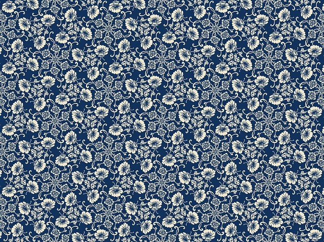 Free Medieval Flower illustration and picture
