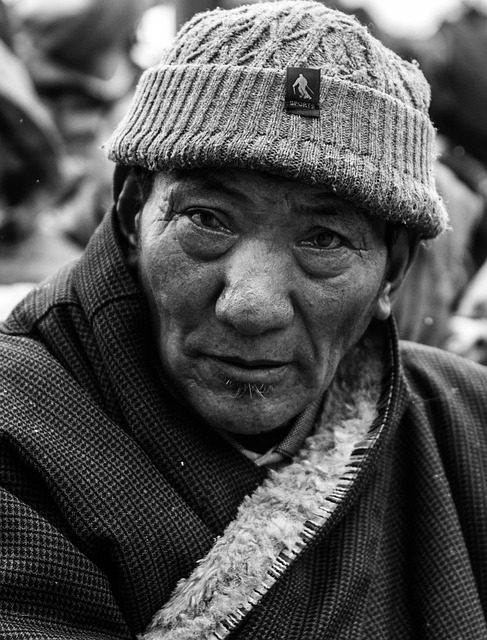 Free Gannan Tibetan photo and picture