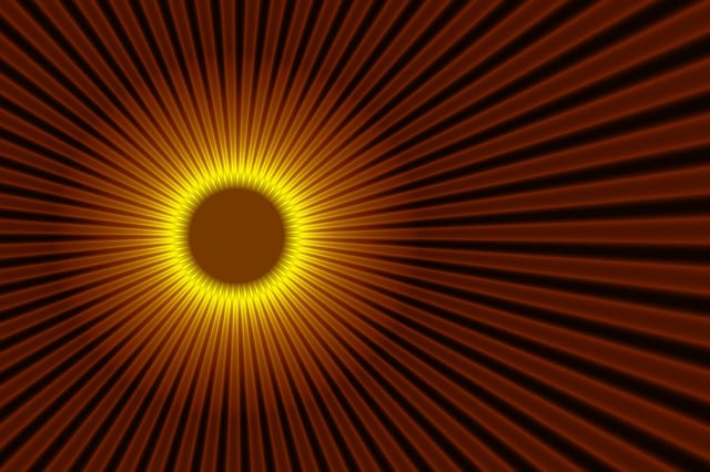 Download free HD stock image of Sun Shine Free sun shine nature illustration