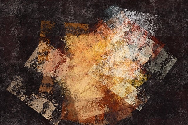Free background art abstract illustration