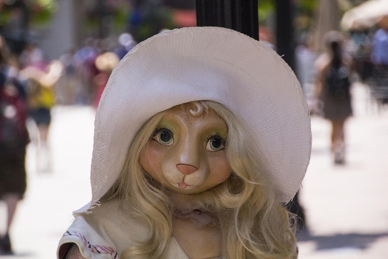 Face Puppet Doll'S Head Free photo on Pixabay Pixabay