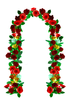 Red Roses Arch Printable Free 7+ Free Rose Arch & Roses Illustrations - Pixabay