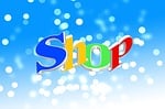 shop, business, shopping