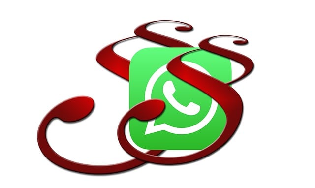 Whatsapp, Gesetz, Symbol, Recht
