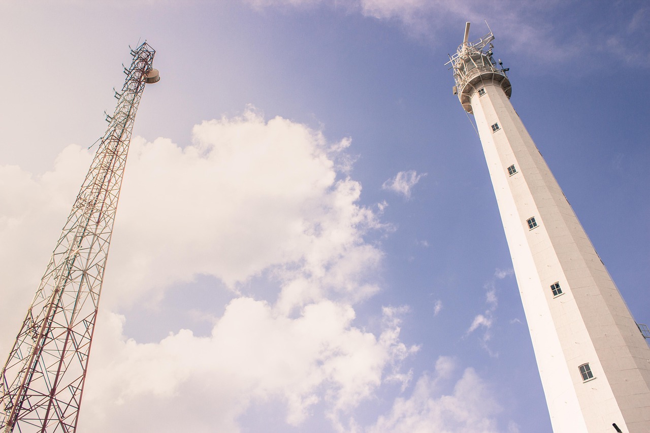 Lighthouse - free online jigsaw puzzle photo
