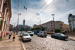chernivtsi, city, ukraine