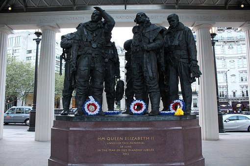 Free London England photo and picture