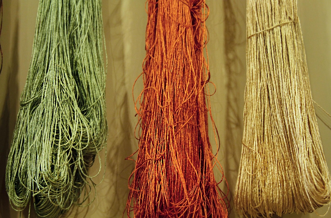 Silk Thread Co Free photo on Pixabay Pixabay