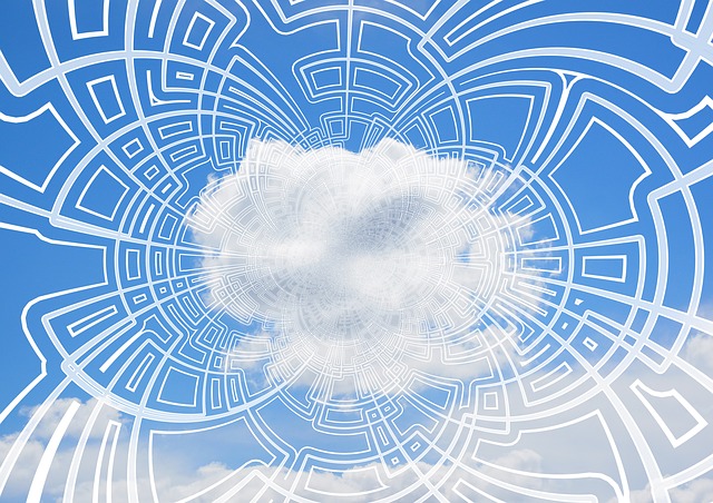 Wolk, Online, Netwerk, Sociaal